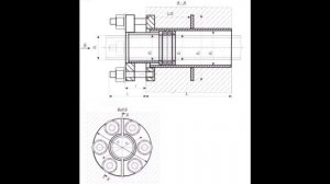 Сальники нажимные серия 5 900 3