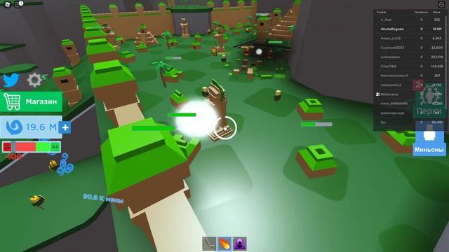 ПРОХОЖДЕНИЕ ROBLOX - GODS OF GLORY. 4 СЕРИЯ. СИМУЛЯТОР БОГА В РОБЛОКС. ЯПОНИЯ. смотреть онлайн