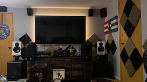 Dynaudio evoke 20 vs JBL HDI 1600 part 2