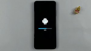 Samsung Galaxy A03s Latest One Ui System Update