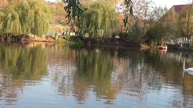 Замок Равадиново - волшебное место. Созополь, Болгария