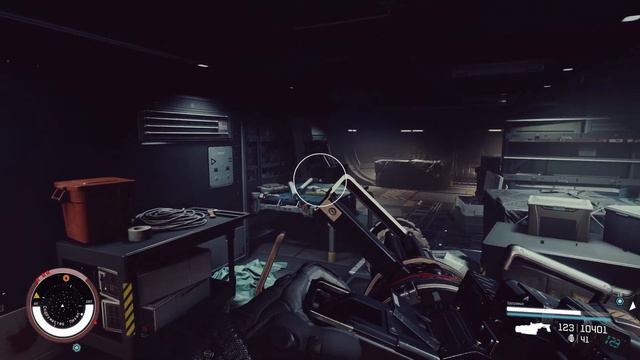 Прохождение игры Starfield №90 - Профукал задание смотреть онлайн