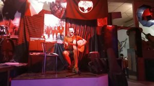 Сауроныч - Земля Санникова