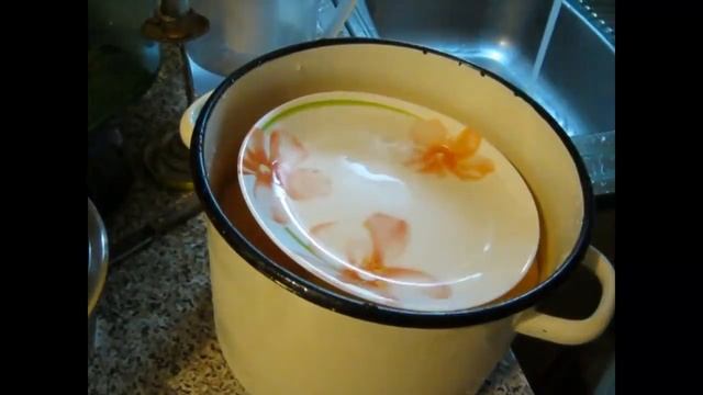 Готовим цукаты из цитрусовых корочек