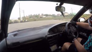 TOYOTA Levin AE101 4AGE SILVERTOP 6км. Славик