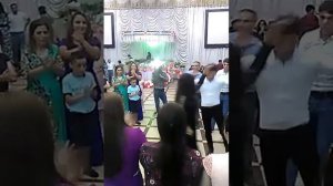 Свадьба в Кусарах,,Пери ş.s