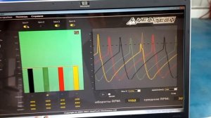 Знакомство и тестирование работы eSync Tool EST-01