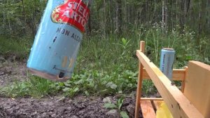 Paragon 4x24 Micro Prism Scope 100м с Леший 2