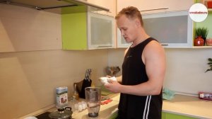 Как правильно есть творог?