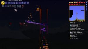 Terraria: гайд по убийству Уничтожителя (Expert)