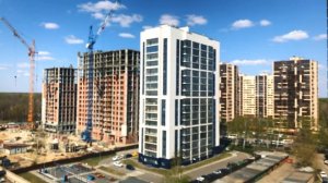 Обзор районов г. Пензы. Куда и как вкладывать, и где лучше жить. Западная Поляна.