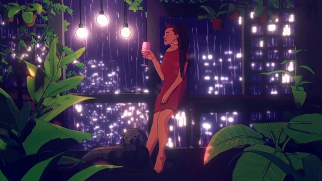 AHD - Sonder. Study Beats EP. Presented by A Hundred Drums. смотреть онлайн