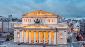 RUSSIA 8K Video Ultra HD HDR With Soft Piano Music - 60 FPS - 8K Nature Film