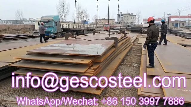 Hardox 450,Hardox 500 Wear Plate смотреть онлайн