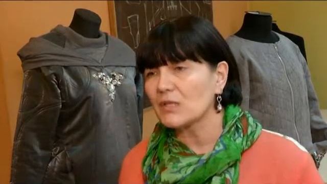 Рубрика "Город стиля" смотреть онлайн