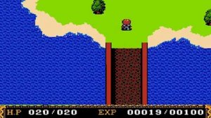 NES - Ys