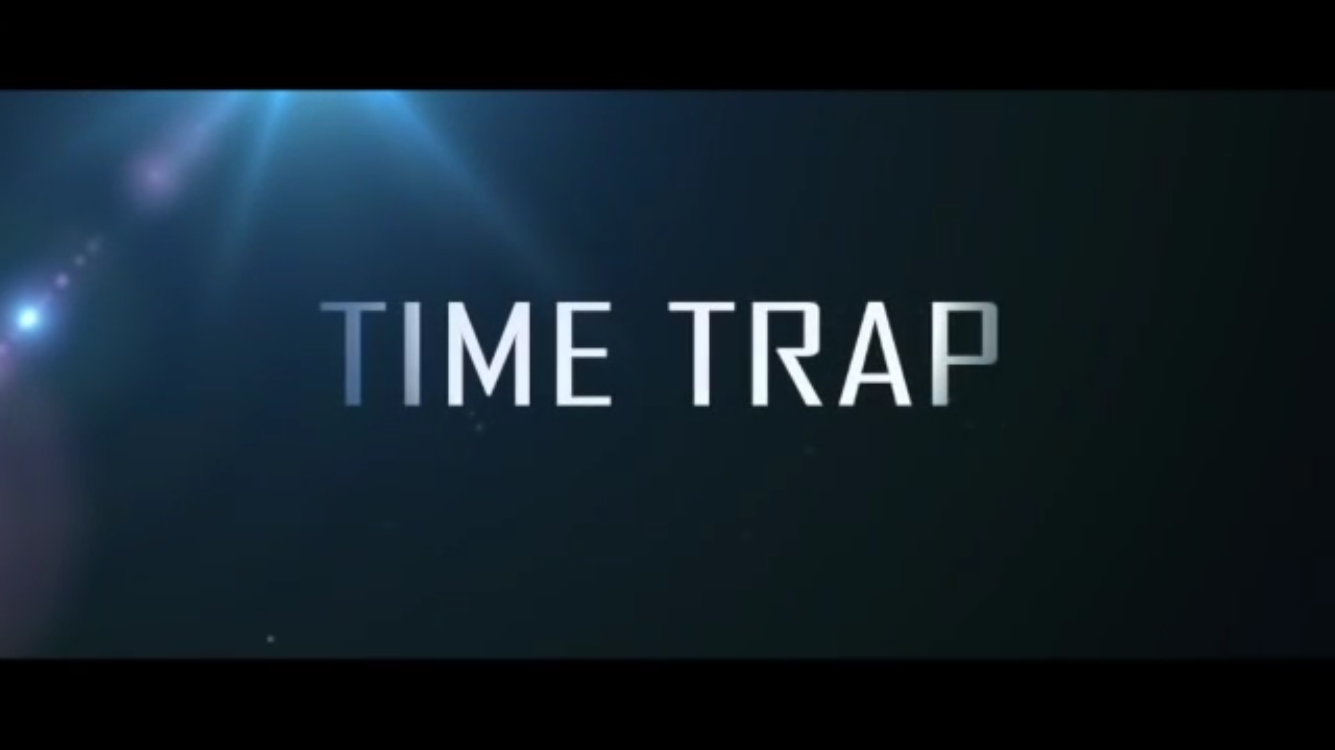 Time trap. Тайм трап 2017.