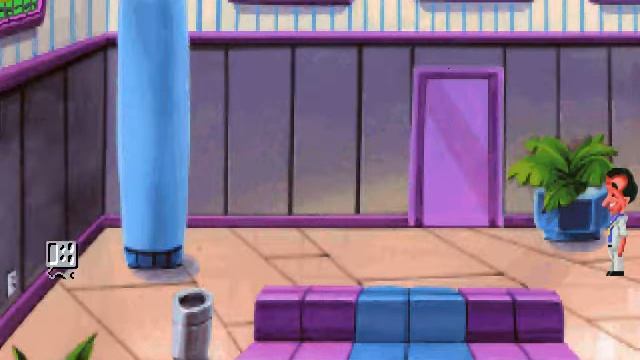 Leisure Suit Larry 5 - ITA: Passionate Patti Does a Little Undercover Work - [02/09] смотреть онлайн