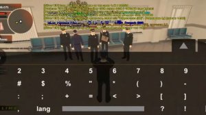 Я стал лидером УМВД? Будни Старшего Состава УМВД #1 на блек раше)