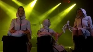 18.05.2017 Инна Желанная "Вилы"