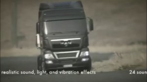 MAN - truck грузовики ман