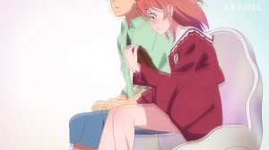 у нее юбка задрался