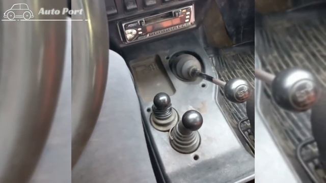 Жесть на СТО или будни автомехаников #158.ДВС SsangYong в утиль,после подготовки к зиме! ВиброНива? смотреть онлайн