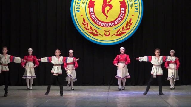 «Шенкурские заковырки»