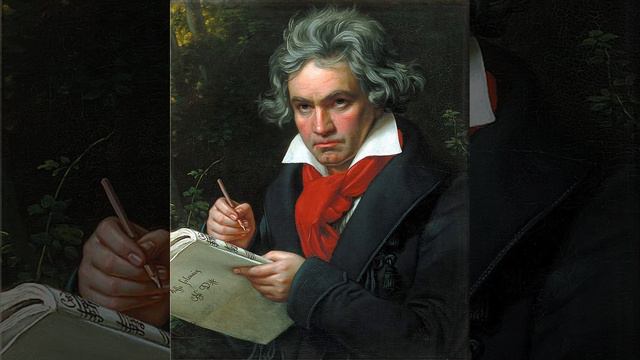 Ruins of Athens (Turkish March) Op. 113 By Ludwig Van Beethoven (Classical Grand Piano) смотреть онлайн