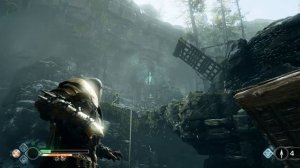 God of War прохождение без комментариев #2