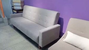 Обзор дивана Сканди