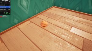 Hello Neighbor PC Any% Speedrun [9 Minutes]