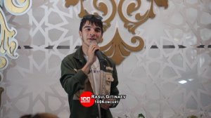 13 Магомед Салихов – «МОЙ ОТЕЦ»