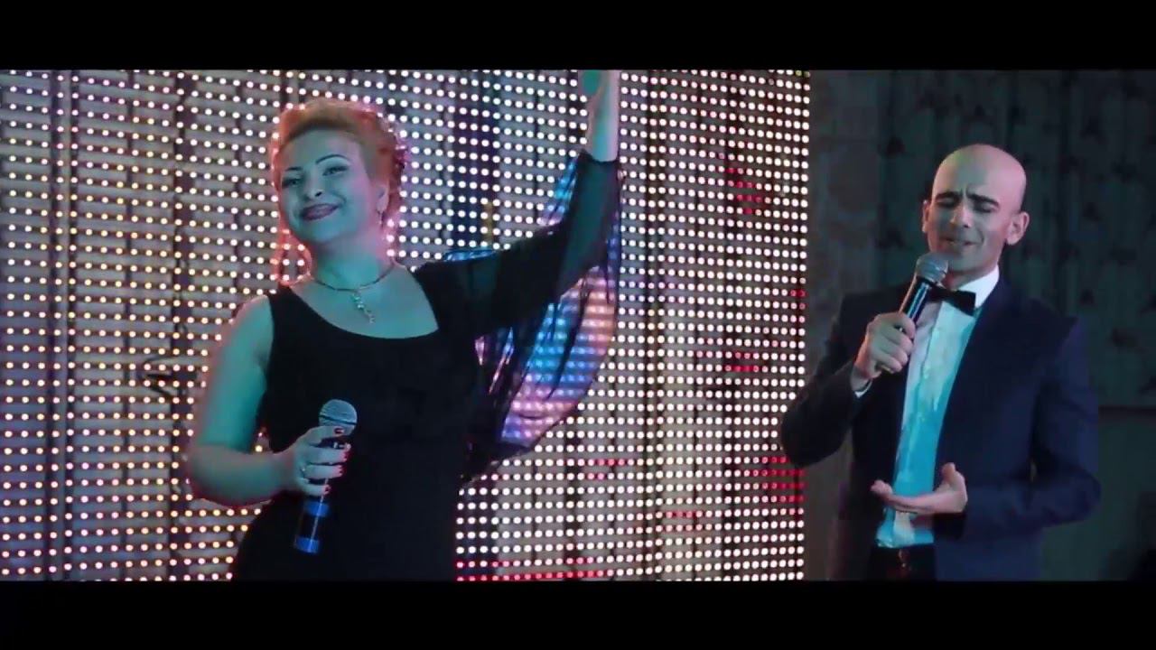 ОСМАН и ТАМИЛА - Зонтик смотреть онлайн