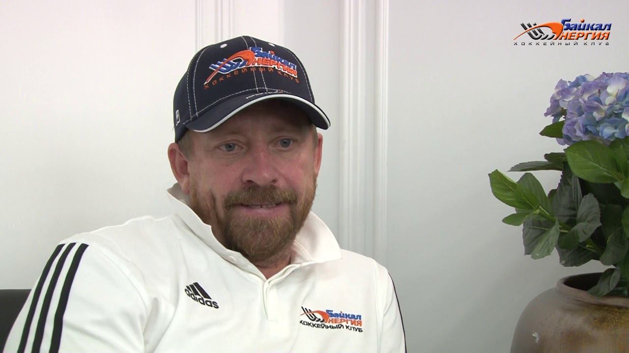 Комментарий А. Рушкина по матчу "СКА-Нефтяник" - "Байкал-Энергия" - 10:2 смотреть онлайн