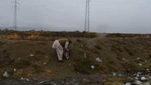 Кабул, Теплый стан, 181 МСП полк. Ноябрь 2017г.