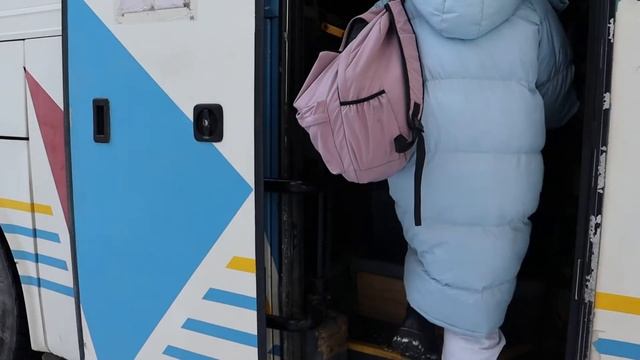 Областная профильная смена «Сибирский рубеж» | День 8 смотреть онлайн