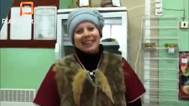 Конец света в Омутнинске (Кировская область) смотреть онлайн