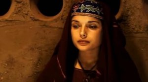 молодой волкодав