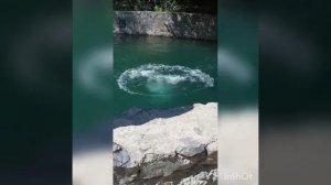 Нереально крутая поездка на панское озеро!