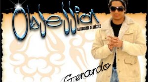 YA ME OLVIDE GRUPO OBSESSION LA BACHATA DE MEXICO Y DJ.KOZ 2010