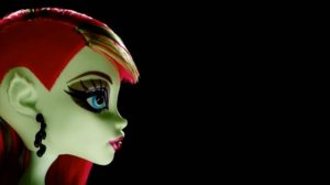 Реклама Монстер Хай на русском. Монстрическое безумие