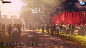 Acer V3-722G. Nvidia Geforce GTX 760M. Gameplay. - HispaZone.com