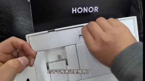Honor Pad 9 Unboxing With Magic Pencil 3 & Magic Keyboard | Honor Tablet 9!