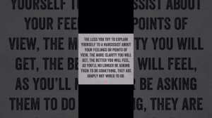 Trauma Response From Narcissistic Abuse, Fight, Flight, Freeze or Fawn. (Understanding Narcissism.)