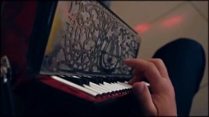 Науруз Гетериев- Ты ушла