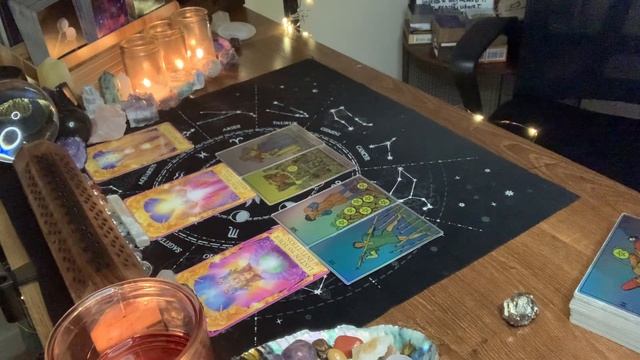 PISCES ♓️ PURGE‼️Re-programming Your Mind To EXPECT & BELIEVE In Hope Not Fear✨Removing The Trauma смотреть онлайн