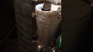 Прометей 12кВт., 10 лет эксплуатации: плюсы, минусы, доработки.