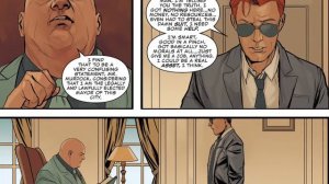 Daredevil #608 Review