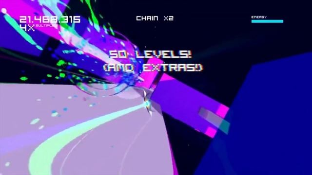 Futuridium EP Deluxe (Wii U) Nintendo eShop - European trailer смотреть онлайн